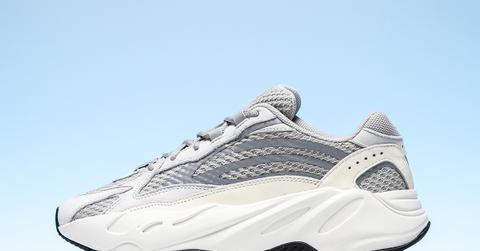 New Date Released For Yeezy Boost 700 V2 Drop