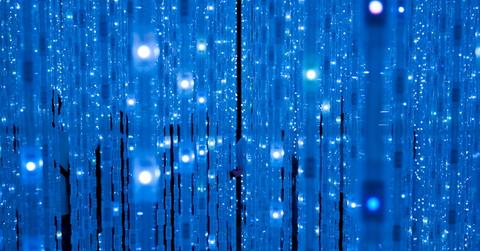 Japan Unveils World's First Digital Arts Museum