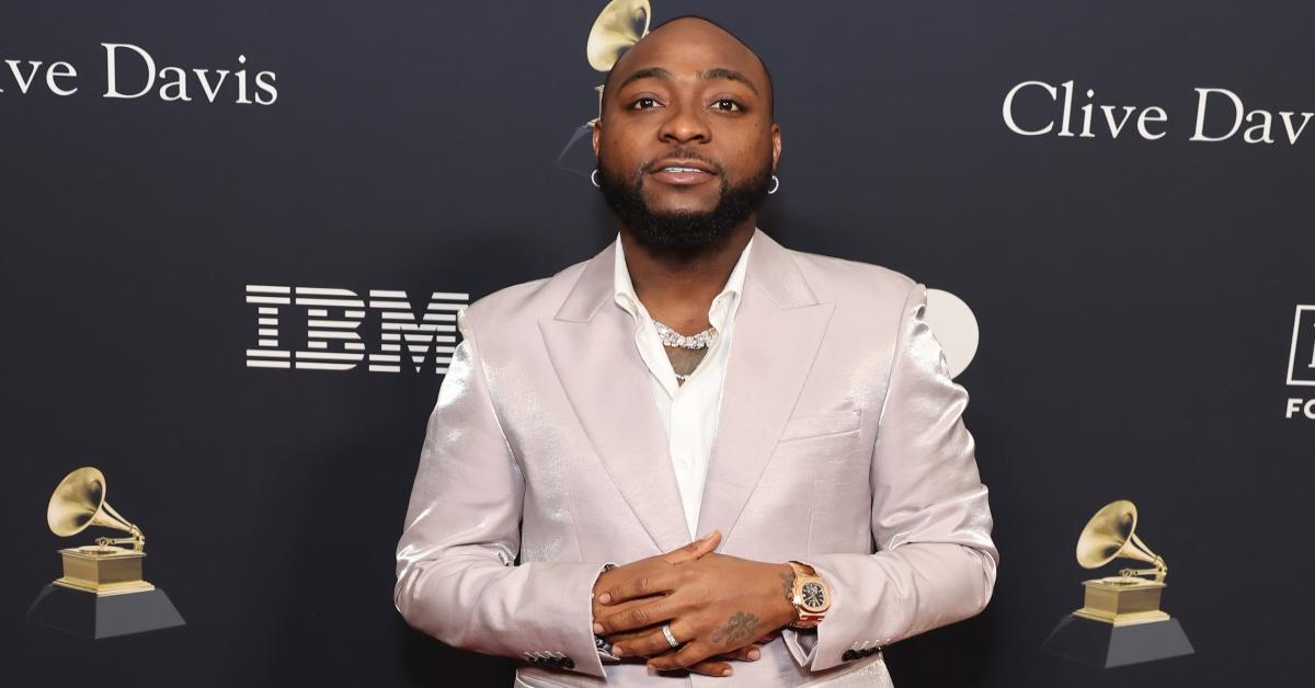 davido