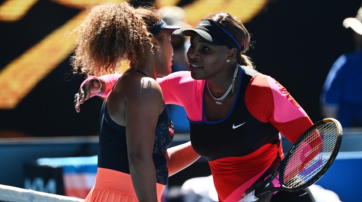 Naomi Osaka Defeats Serena Williams: A Passing of the Torch?