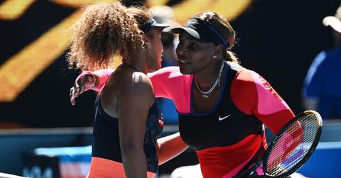 Naomi Osaka Defeats Serena Williams: A Passing of the Torch?