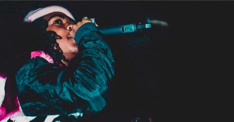 Florida's JGreen Makes Waves with the Release of '510'