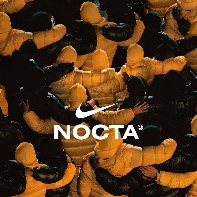 nike nocta