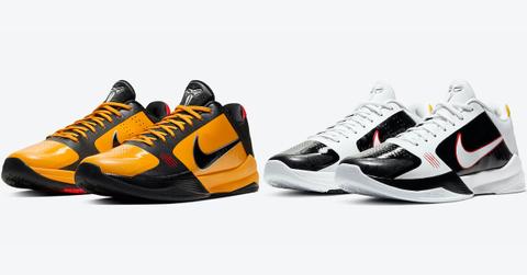 This Week's Exclusive 'Heat Check' Sneaker Releases