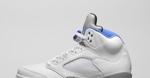 This Week's Exclusive Heat Check Featuring Air Jordan and Adidas