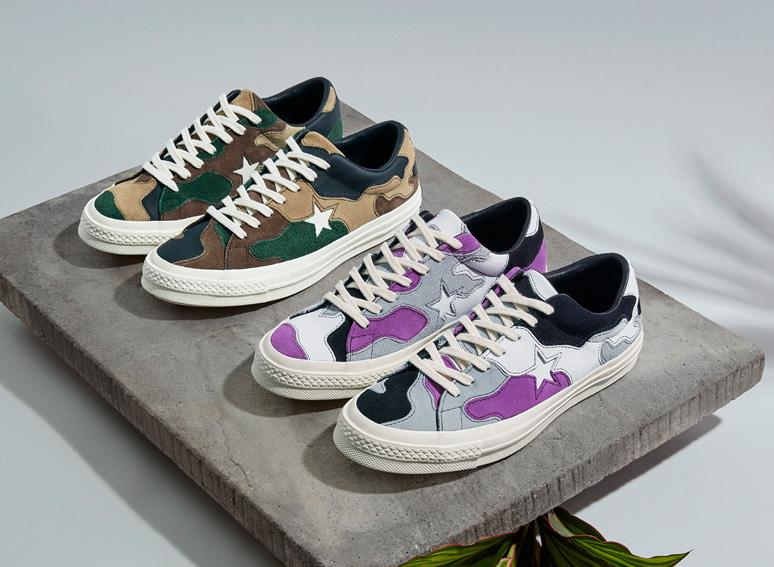 wp content/uploads///sneakersnstuff converse one star camo