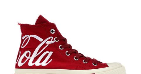 The Best Sneaker Collaborations Have Yet To Come This Summer