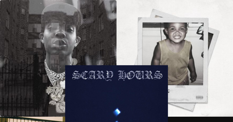 New Music from Drake, Lil Berete and More