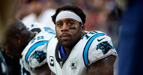 NFL Star Russell Okung's Bitcoin Gamble Pays Off