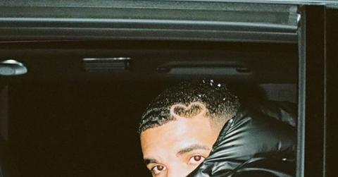 Drake Releases New Album Certified Lover Boy