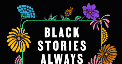 Hulu's Black Stories Always Hub