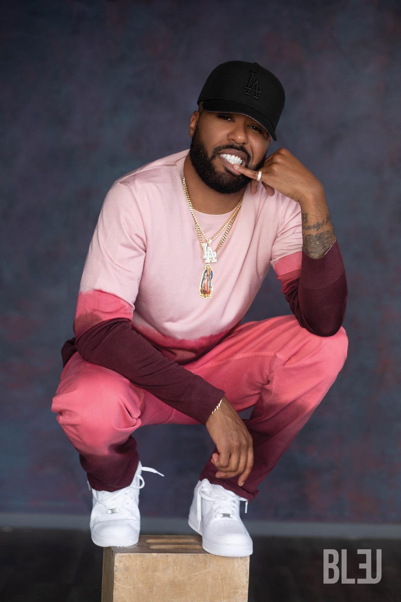 Dom Kennedy & Jay 305 Talk OPM, West Coast & More