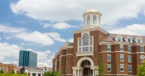 most conservative colleges