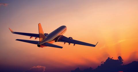 How To Have A Comfy Plane Ride - Without Paying First Class Price!