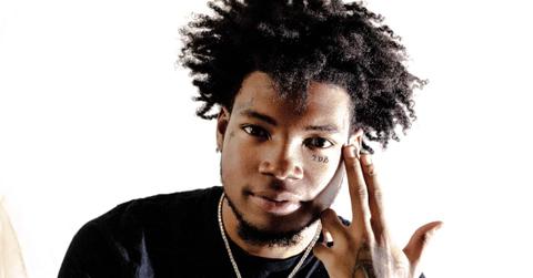 Baby Plug talks 'Topic' and 'Lemme Pop My Shxt' Follow Up