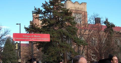 scholarship institute top majors of