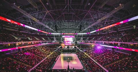 NBA Fans Are Gradually Coming Back