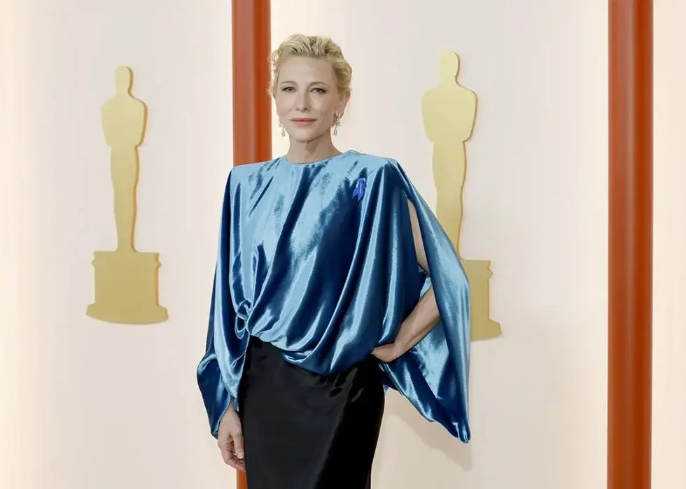 vrai oscars sustainable fashion