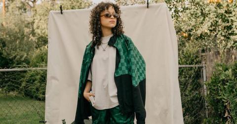 Donny Diaz Victory Lap collection