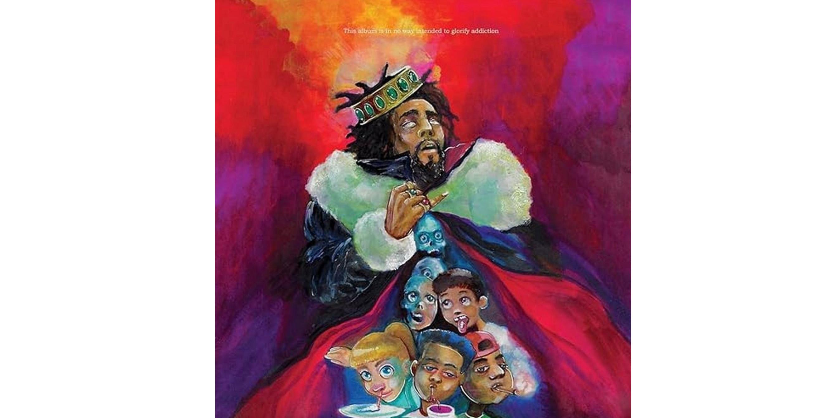 kod j cole