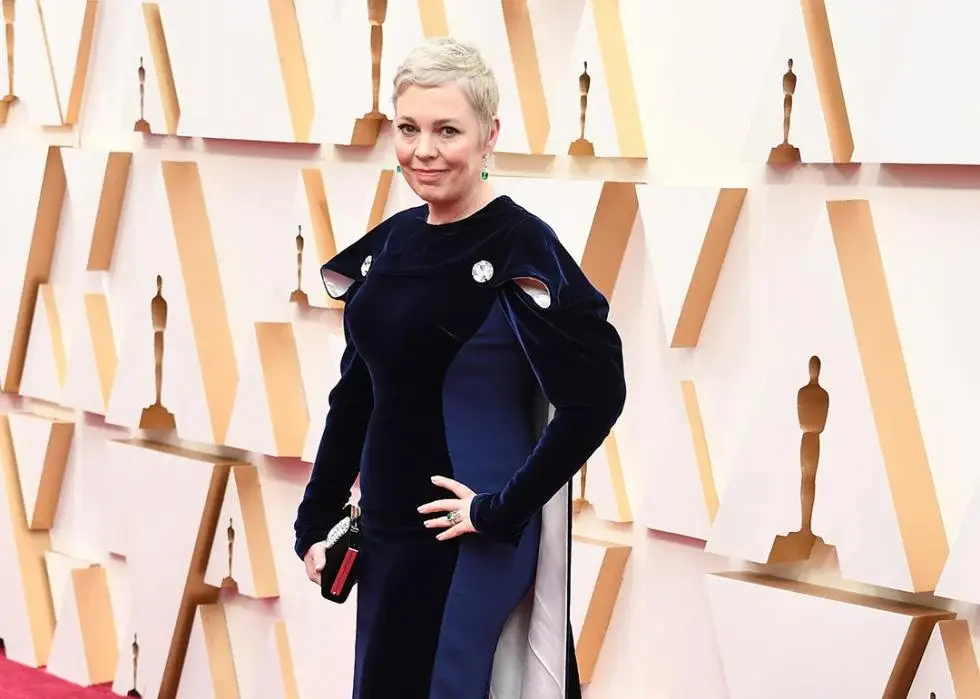 vrai oscars sustainable fashion