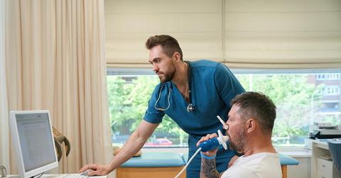 Millions of Americans lack access to care for asthma, COPD, and other lung conditions