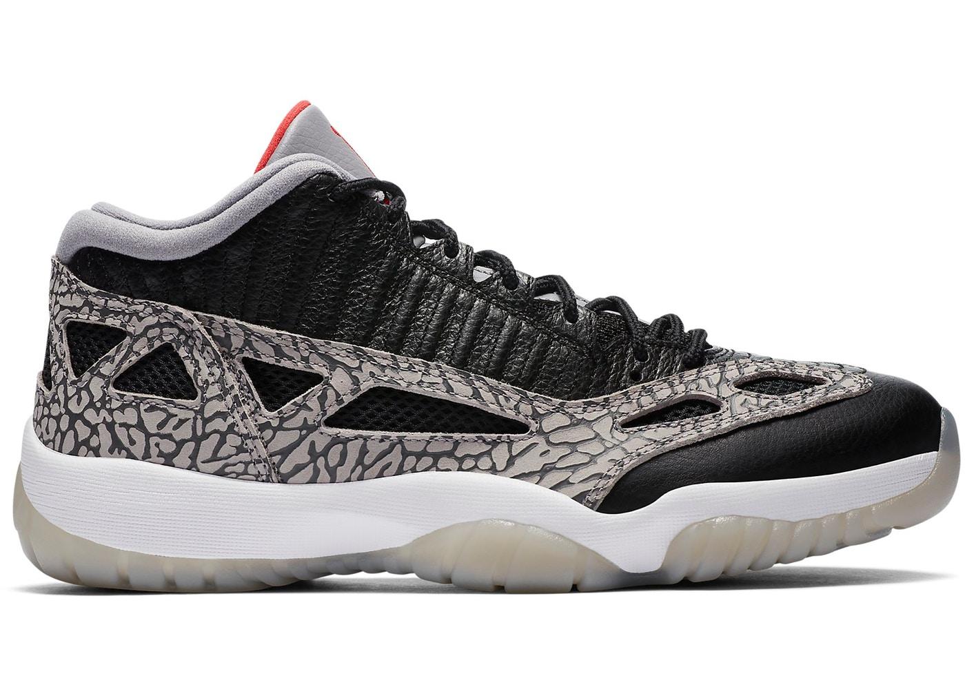 This Weeks Upcoming Sneaker Releases featuring New Air Jordan 1 OG Light Smoke Grey