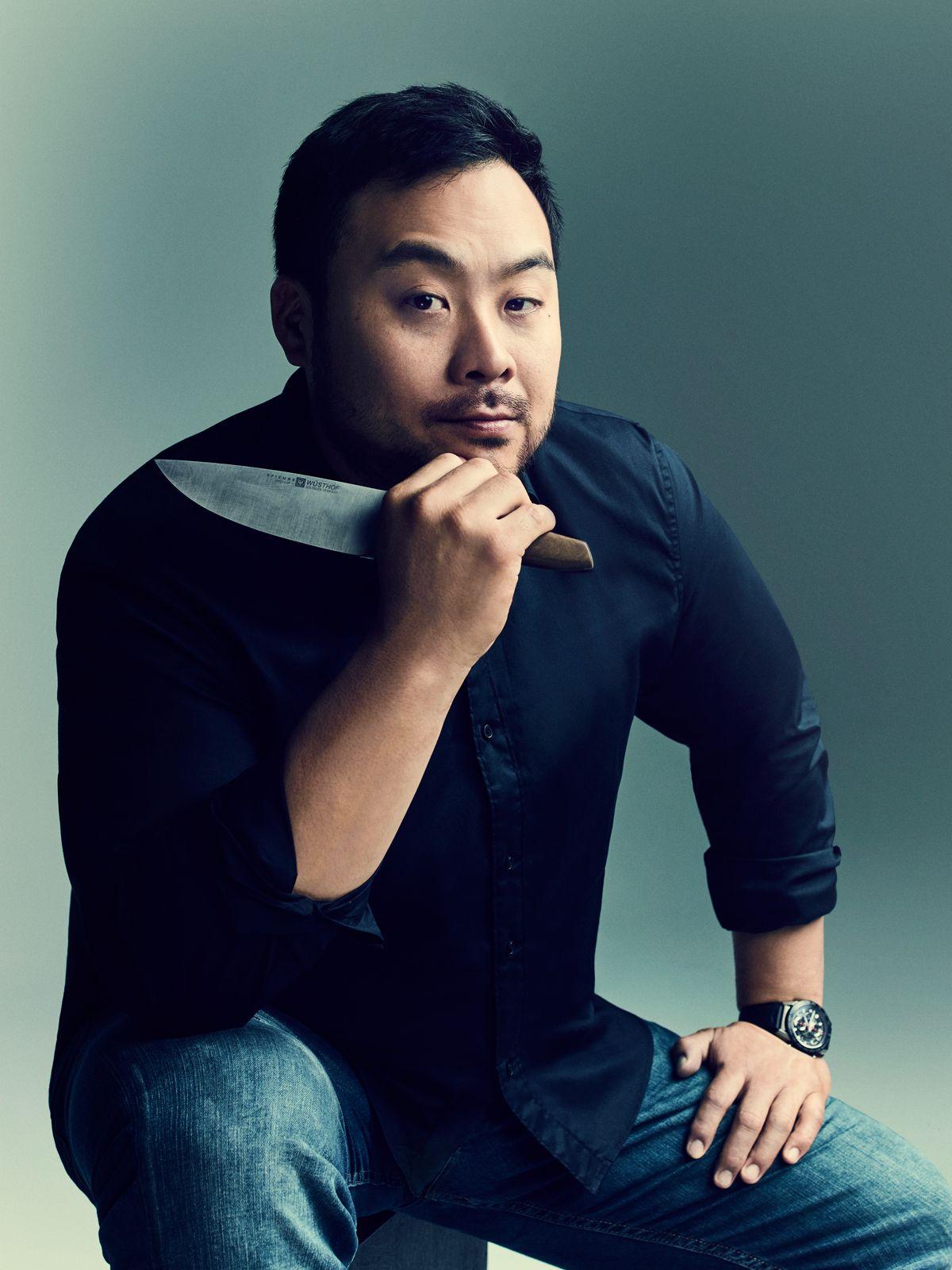 david chang compressed