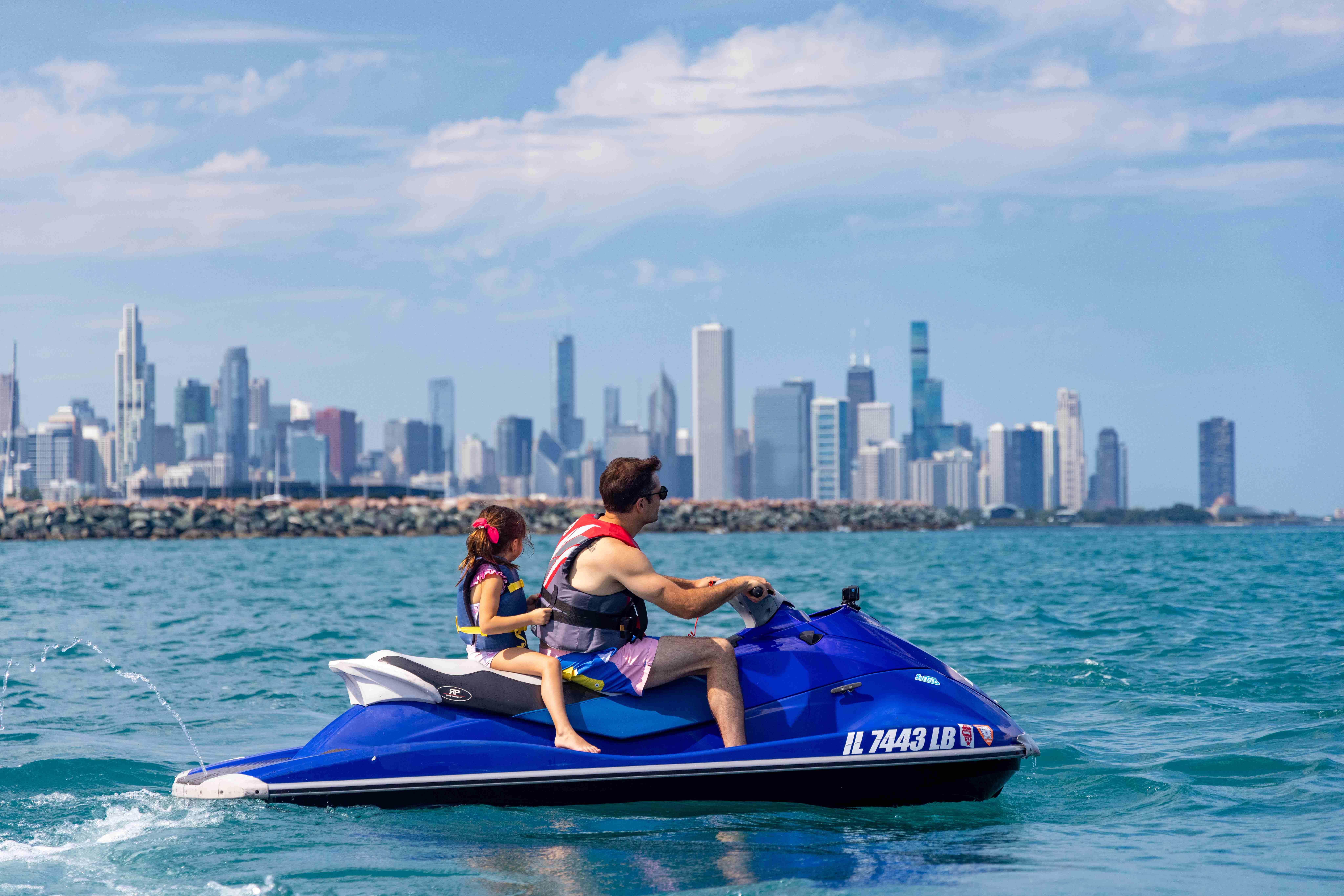 14 Best Chicago Beaches in 2023 (A Local's Ultimate Guide) - Travel Lemming