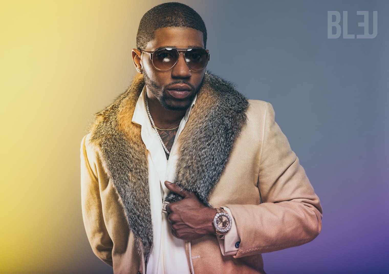 YFN Lucci: The Fly Guy