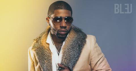 YFN Lucci: The Fly Guy