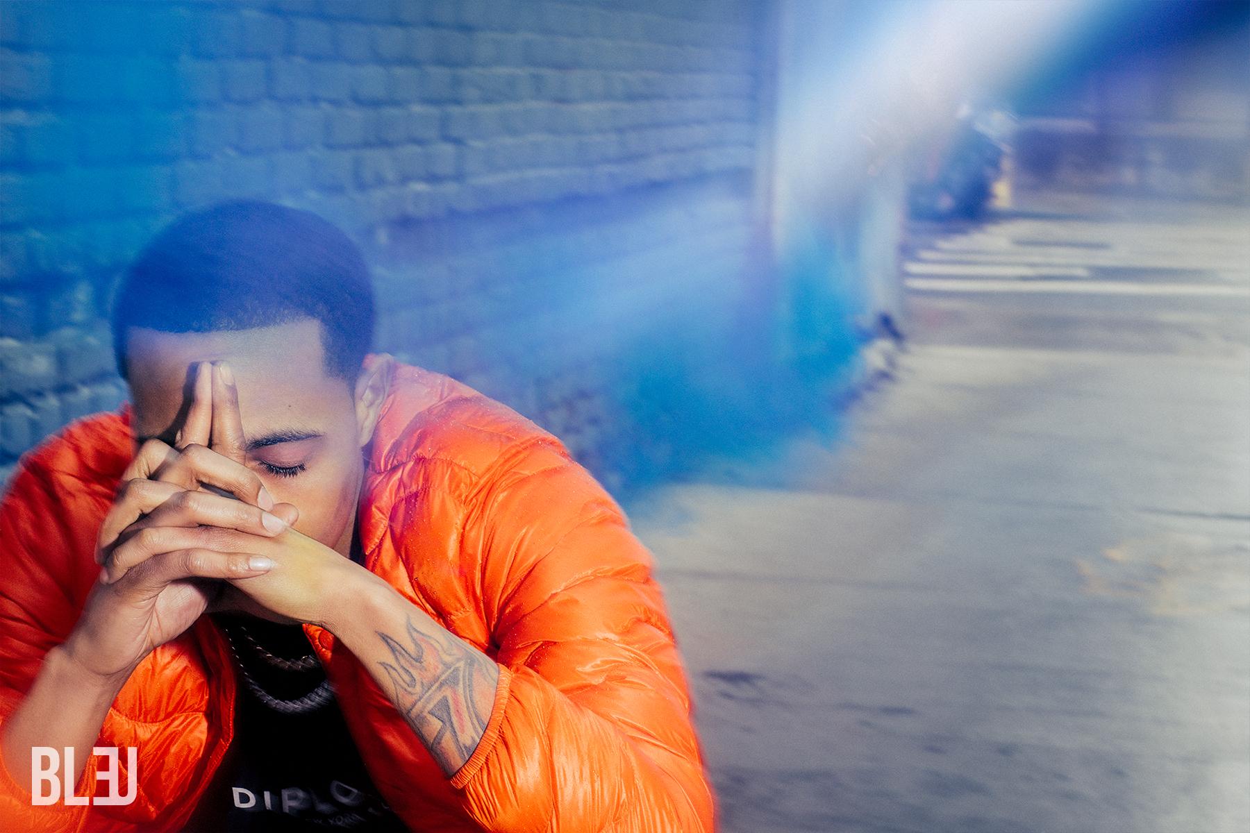 G HERBO: Vulnerability, By Any Means Necessary