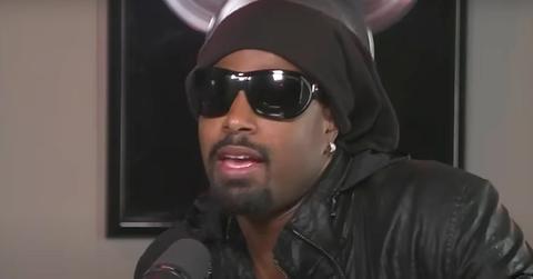 Shawn Wayans