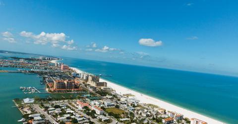 The Less Traveled Florida Makes All The Difference