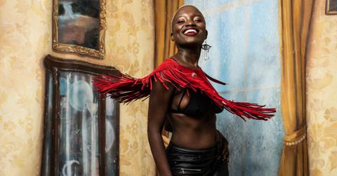 Malike Sidibe Reveals Afro Punk Series with 'Now You See' Group Show