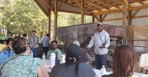 Anabel Peterman for Next City