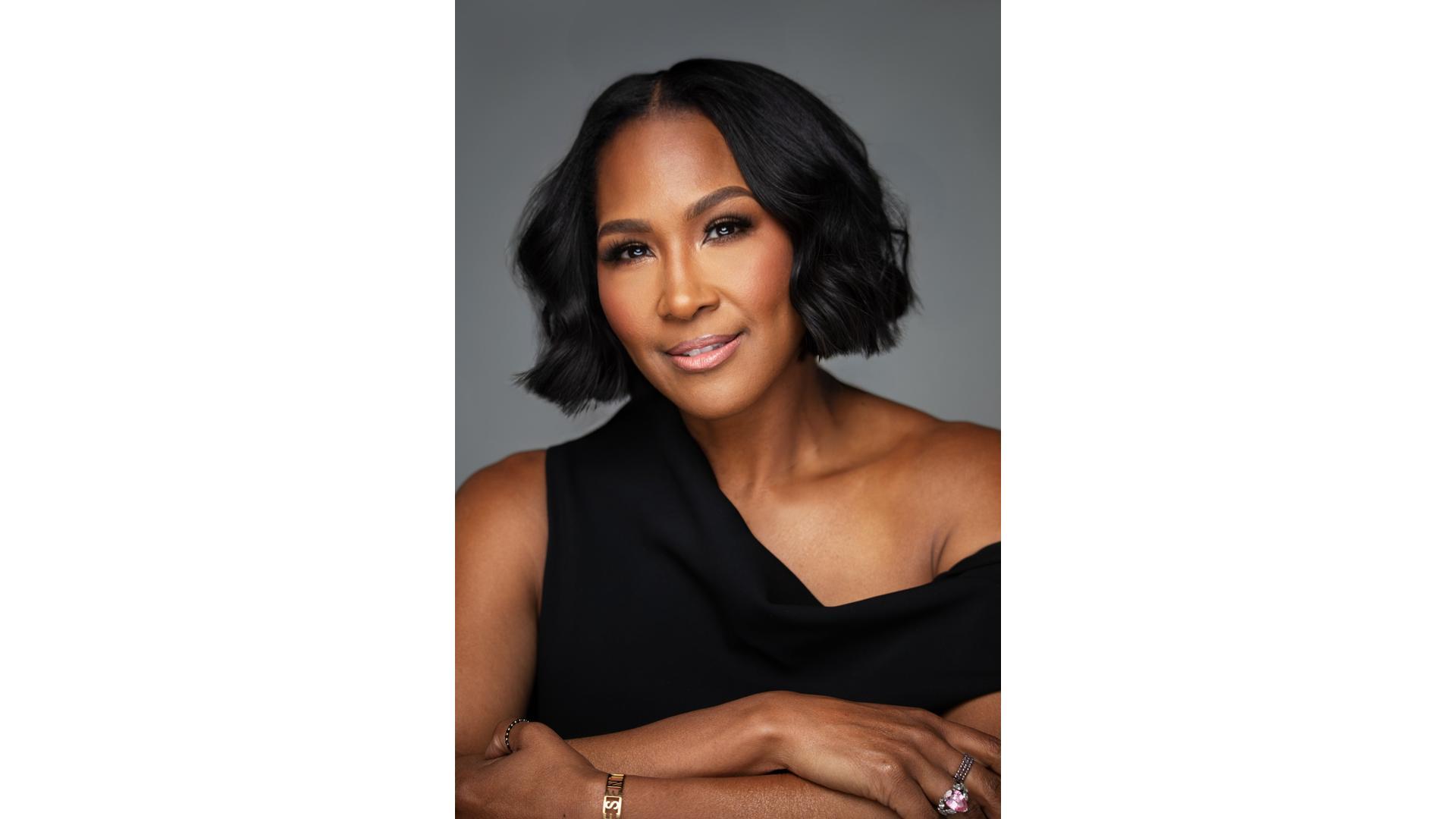 Terri Vaughn