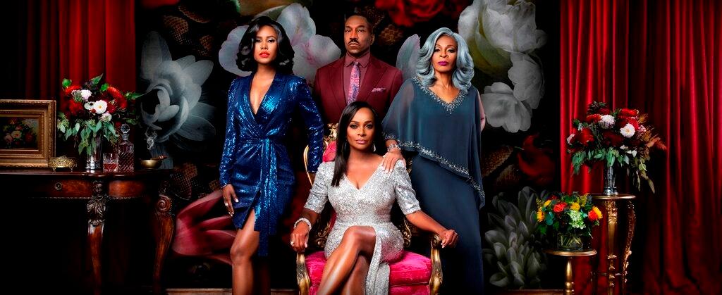 'Saints & Sinners' Returns for Sixth and Final Season on Bounce TV