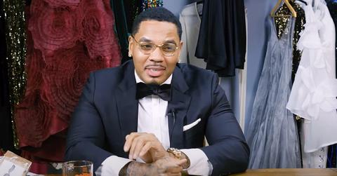 Kevin Gates on 'The Really Good Podcast'