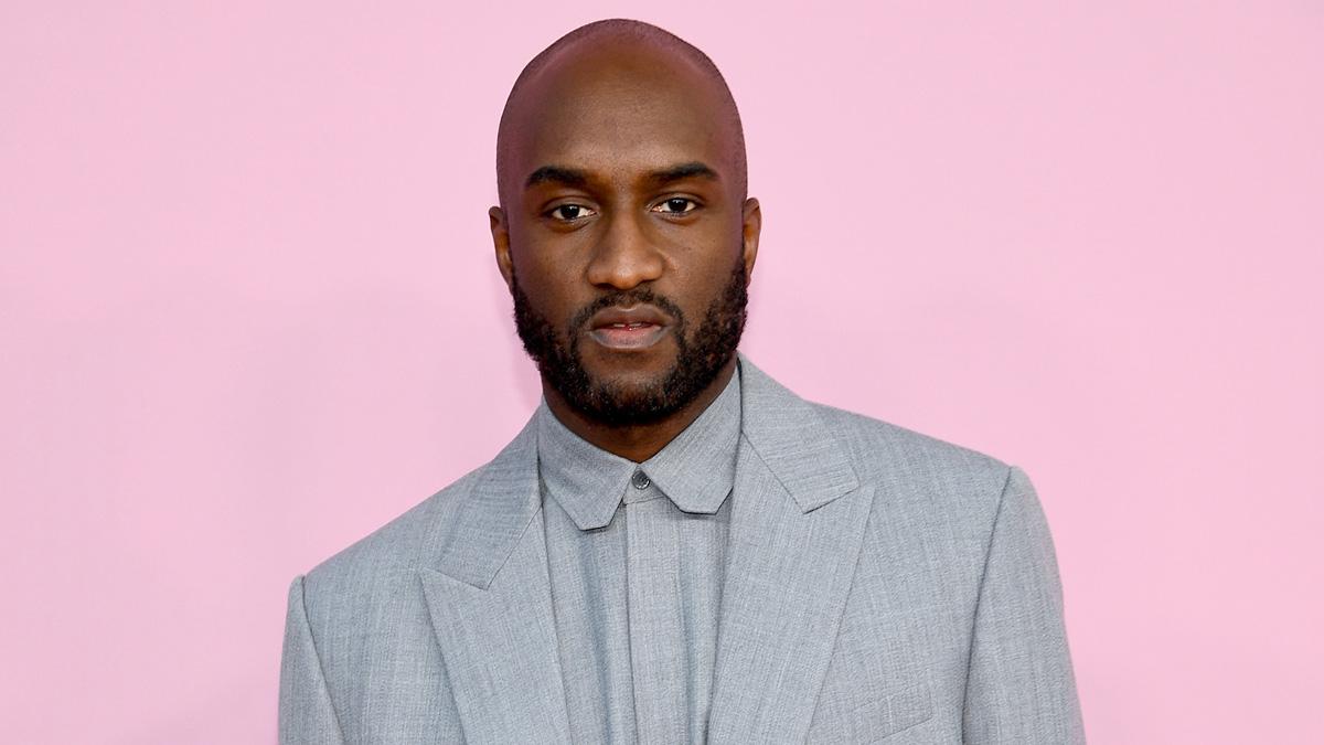 Virgil Abloh, Louis Vuitton and Off-White Designer, Dies at 41