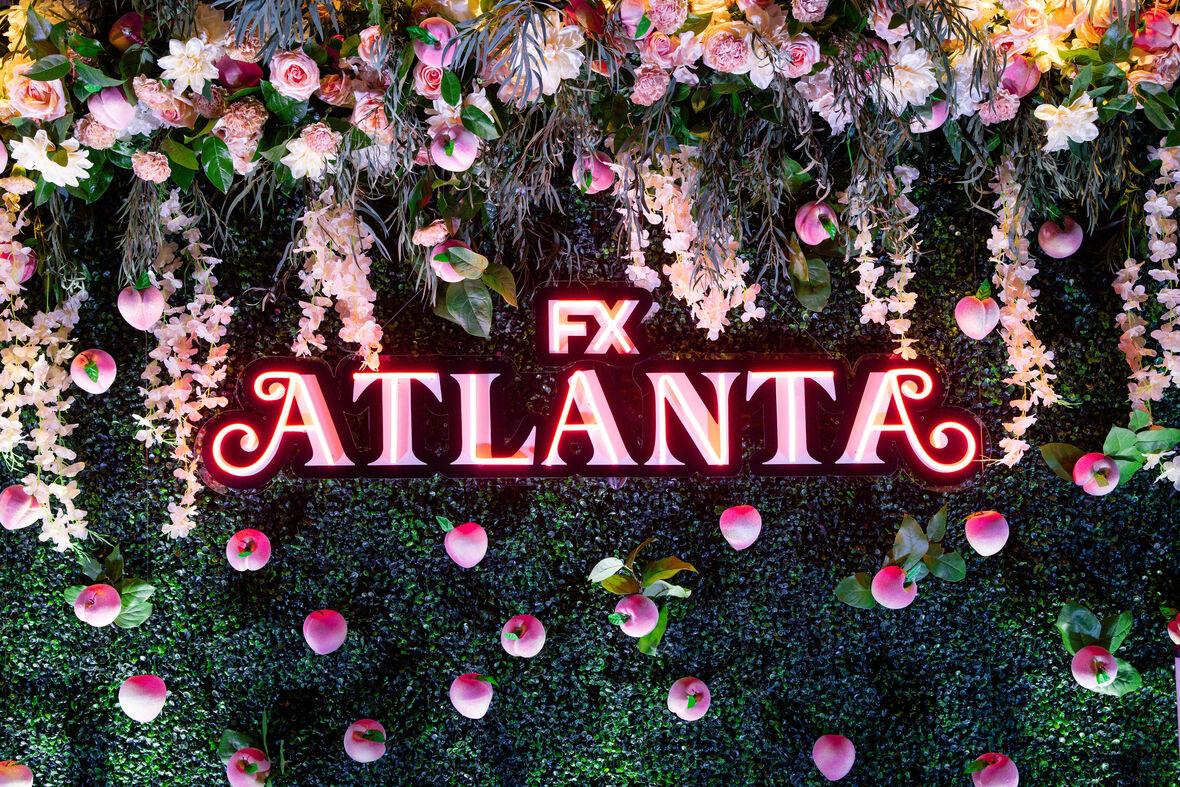 ChooseATL Hosts Private VIP Screening of FX’s Atlanta Season 3