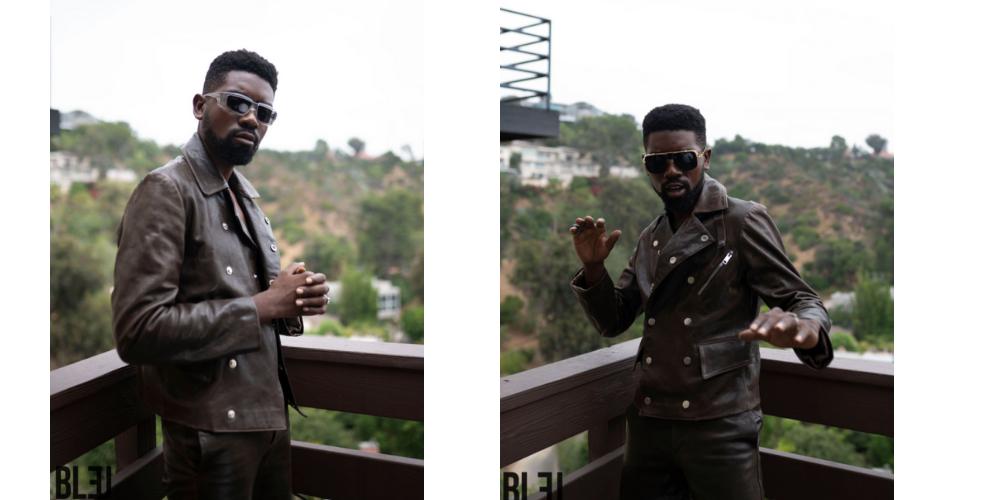 Bless the Rains Down in Africa: How Ugo Mozie Corrects the Culture of Africa in Hollywood