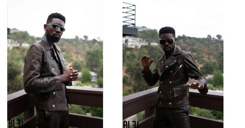 Bless the Rains Down in Africa: How Ugo Mozie Corrects the Culture of Africa in Hollywood
