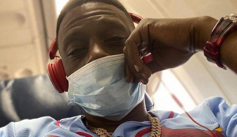 boosie badazz ig