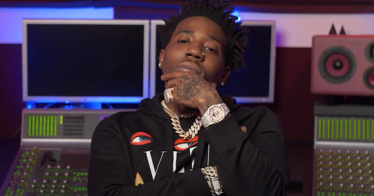 YFN Lucci