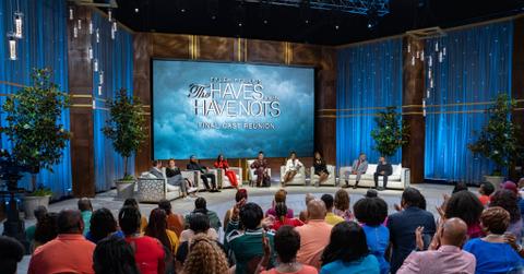 Tyler Perry's The Haves and the Have Nots Final Farewell, Two-Part Special