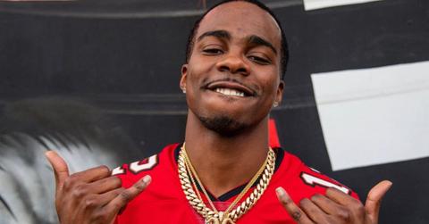 LA The Goat Proves Its '813 Day' With New EP