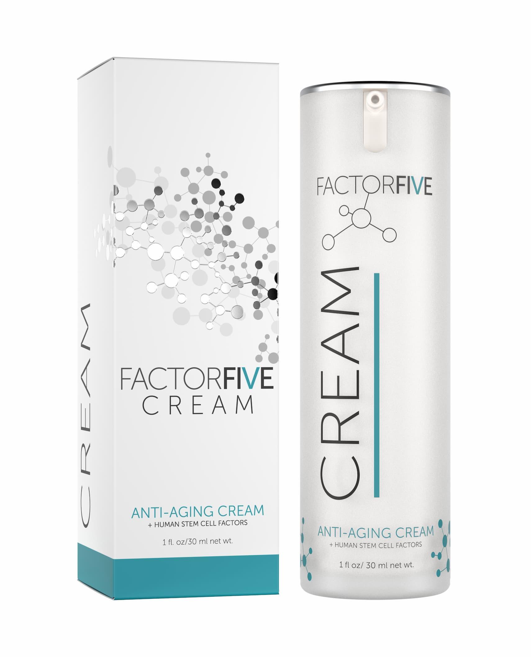 wp content/uploads///FACTOR FIVE Cream Box and Bottle