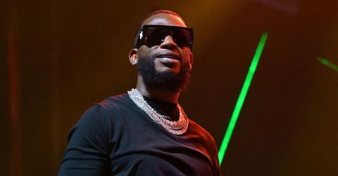 Rapper Gucci Mane performs onstage during night 2 of the 2023 ESSENCE Festival Of Culture™ at Caesars Superdome on July 01, 2023 in New Orleans, Louisiana.