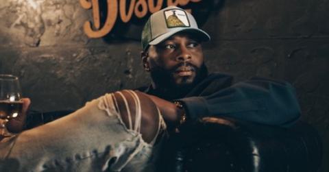 Antoine Bethea: Bet on Yourself